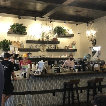 FeelLove Coffee - Atmosphere on point. - Coffee & Tea Near Me - St. George, Utah FeelLove Coffee - Atmosphere on point. - Coffee & Tea Near Me - St. George, Utah