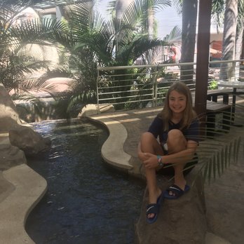 Starbucks - Surrounded by the sounds of running water. Love it! - Coffee & Tea Near Me - Puerto Vallarta, JAL Starbucks - Surrounded by the sounds of running water. Love it! - Coffee & Tea Near Me - Puerto Vallarta, JAL