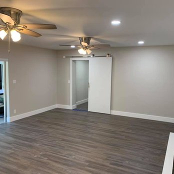 Final Touch Renovations - Flooring Installation - General Contractors Near Me - Boynton Beach, Florida