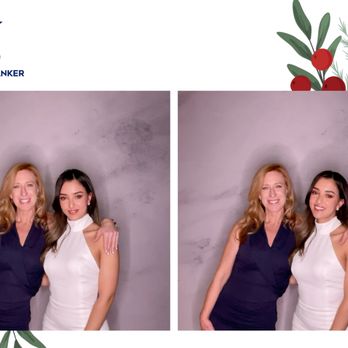 Memory Spot Photo Booth - Coldwell Banker Los Gatos Holiday Party - Photo Booth Rentals Near Me - Morgan Hill, California Memory Spot Photo Booth - Coldwell Banker Los Gatos Holiday Party - Photo Booth Rentals Near Me - Morgan Hill, California