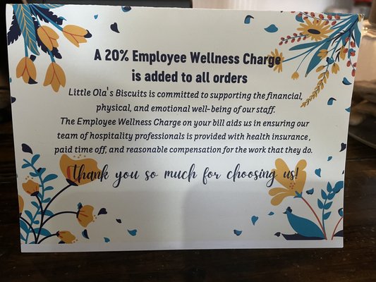 Little Ola's Biscuits by null