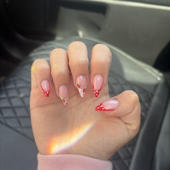 LV Nails & Spa - Nail Technicians Near Me - Howell Township, New Jersey LV Nails & Spa - Nail Technicians Near Me - Howell Township, New Jersey