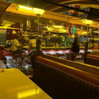 Beginner's Diner - Diners Near Me - San Diego, California