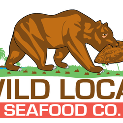 Wild Local Seafood