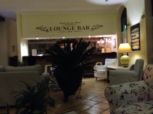 Loulé Jardim Hotel by null