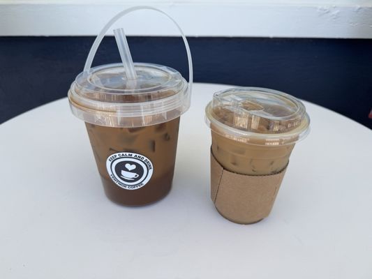 Ventnor Coffee by null