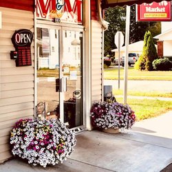 M&M is at 330 East 11th Street in Dover