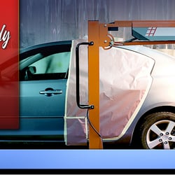 Hansen Auto Body - Hansen Auto Body Acton Contact Info
