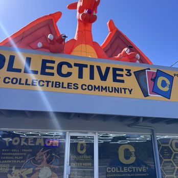 Collective Cubed - Hobby Shops Near Me - Osprey, Florida Collective Cubed - Hobby Shops Near Me - Osprey, Florida