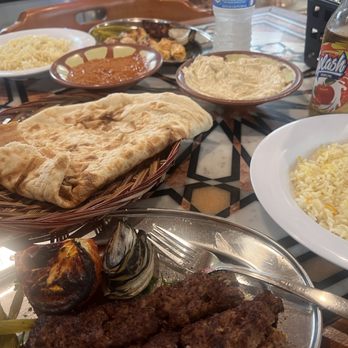 Albaghdady Restaurant & Bakery - Large bread - Bakeries Near Me - Richardson, Texas Albaghdady Restaurant & Bakery - Large bread - Bakeries Near Me - Richardson, Texas