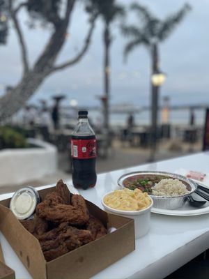 Louisiana Charlie's San Diego by null
