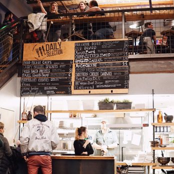 First Draft Taproom & Kitchen - Bars Near Me - Denver, Colorado