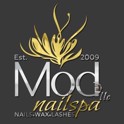 Mod Nail Spa