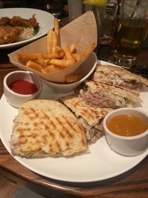 Zea Rotisserie & Bar by null