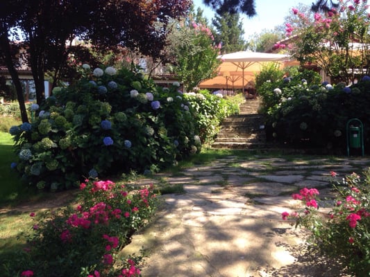 Casa Lavanda Boutique Hotel & Restaurant by null