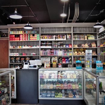 THE SPOT SMOKE SHOP - Updated May 2026 - 10 Photos & 13 Reviews - 5226  University Way NE, Seattle, Washington - Tobacco Shops - Phone Number