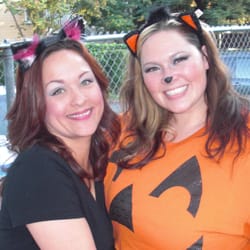 Little Mud Puddles Learning Center - Miss Amy & Miss Amber
