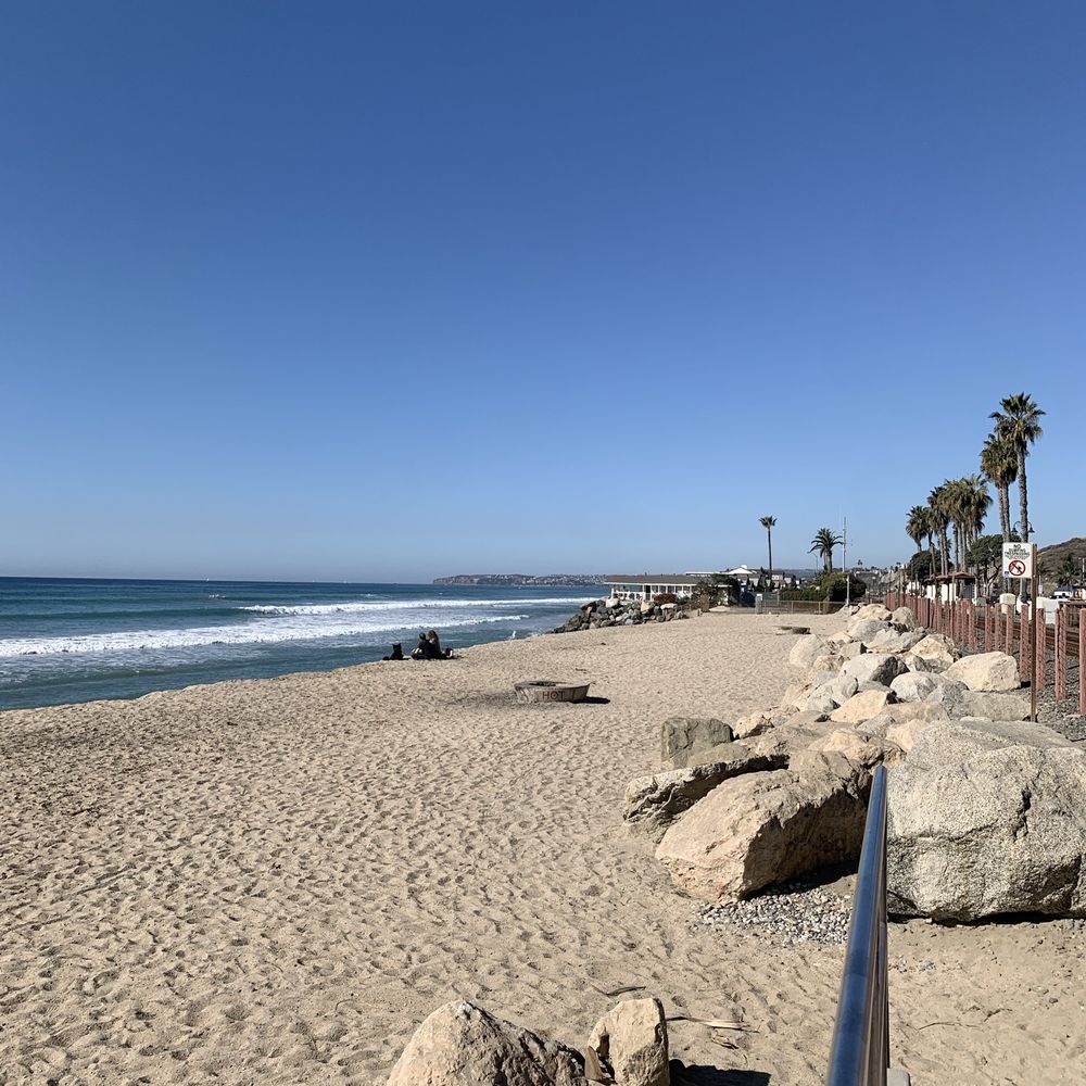 San Clemente State Beach Fire Pits photo 6