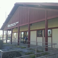 US Post Office