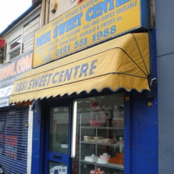 Pure Vegetarian Desi Sweet Centre
