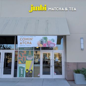 Junbi Matcha & Tea - Junbi had a temporary soft opening, but are now awaiting final approval from the city. 01/16/25 - Bubble Tea Near Me - Livermore, California Junbi Matcha & Tea - Junbi had a temporary soft opening, but are now awaiting final approval from the city. 01/16/25 - Bubble Tea Near Me - Livermore, California