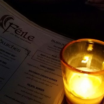 Féile - Sports Bars Near Me - New York, New York Féile - Sports Bars Near Me - New York, New York