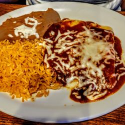 user provided Ay Caramba Mexican Bar & Grill photo