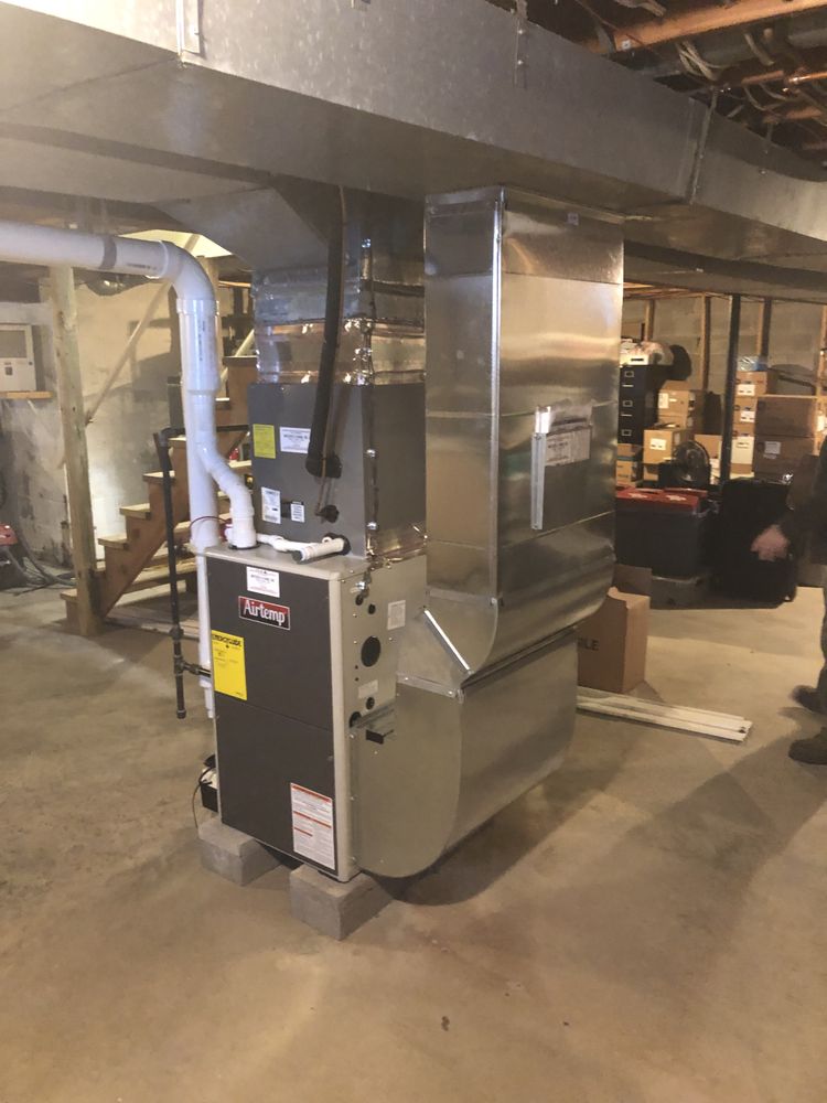 Slide of Easy Work Plumbing