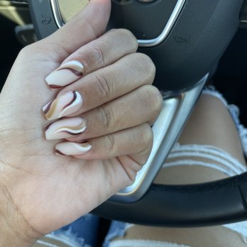Adoring Nails - Nail Technicians Near Me - Walnut Creek, California