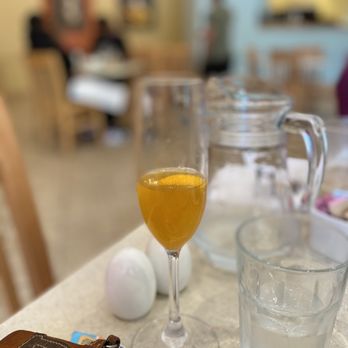 Wild Eggs - Grand Mimosa - Breakfast & Brunch Near Me - Indianapolis, Indiana Wild Eggs - Grand Mimosa - Breakfast & Brunch Near Me - Indianapolis, Indiana