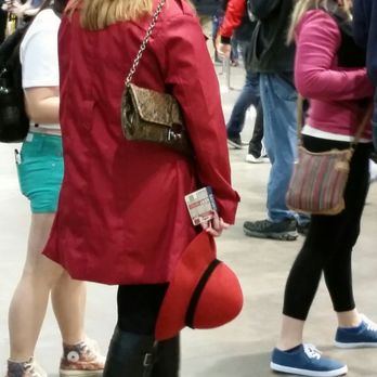 C2E2 Chicago Comic and Entertainment Expo - Festivals Near Me - Chicago, Illinois