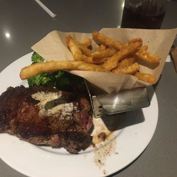 Chili's - Ribeye - Bars Near Me - Southaven, Mississippi Chili's - Ribeye - Bars Near Me - Southaven, Mississippi
