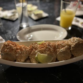 Bootleg Special - Easy Street Corn - Cajun/Creole Near Me - Boston, Massachusetts