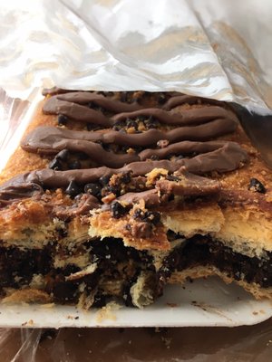 North Shore Kosher Bakery by null