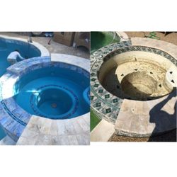 Baker's Pool Service