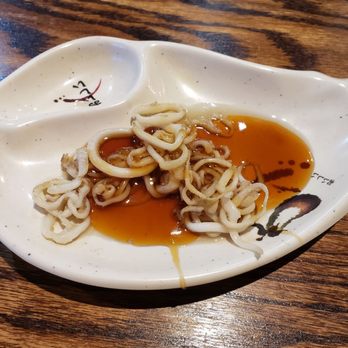 Sushi Republic - Calamari - Sushi Bars Near Me - New Hyde Park, New York Sushi Republic - Calamari - Sushi Bars Near Me - New Hyde Park, New York