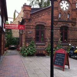 Cafe & Begegnungsstaette