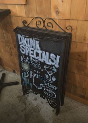 The Huddle Kitchen & Bar by null