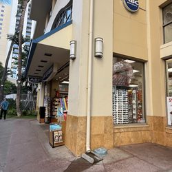 ABC Stores