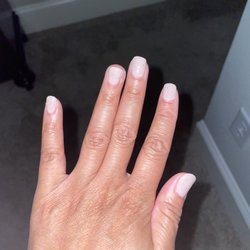 Nail City
