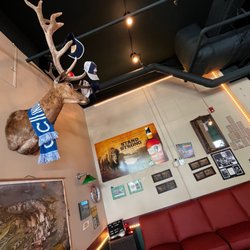 Turner's Bar