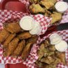 Stafford Wings gift card