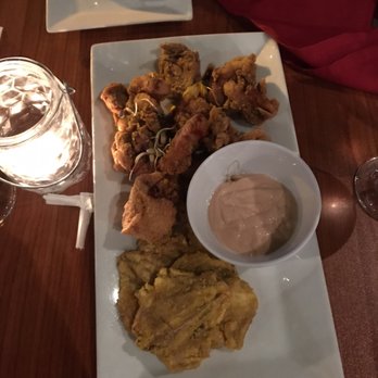 Platos - Pollo Chicharron - Latin American Near Me - Carolina, Puerto Rico Platos - Pollo Chicharron - Latin American Near Me - Carolina, Puerto Rico