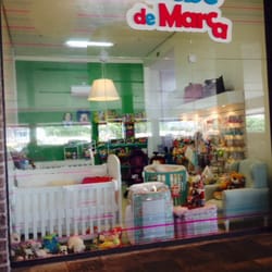 Bebê de Marca