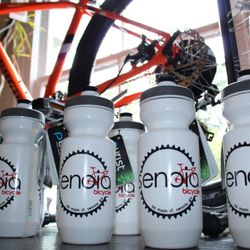 Senoia Bicycle - Shop Gear!!!