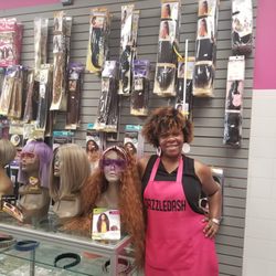Dazzle Dash Beauty Supply