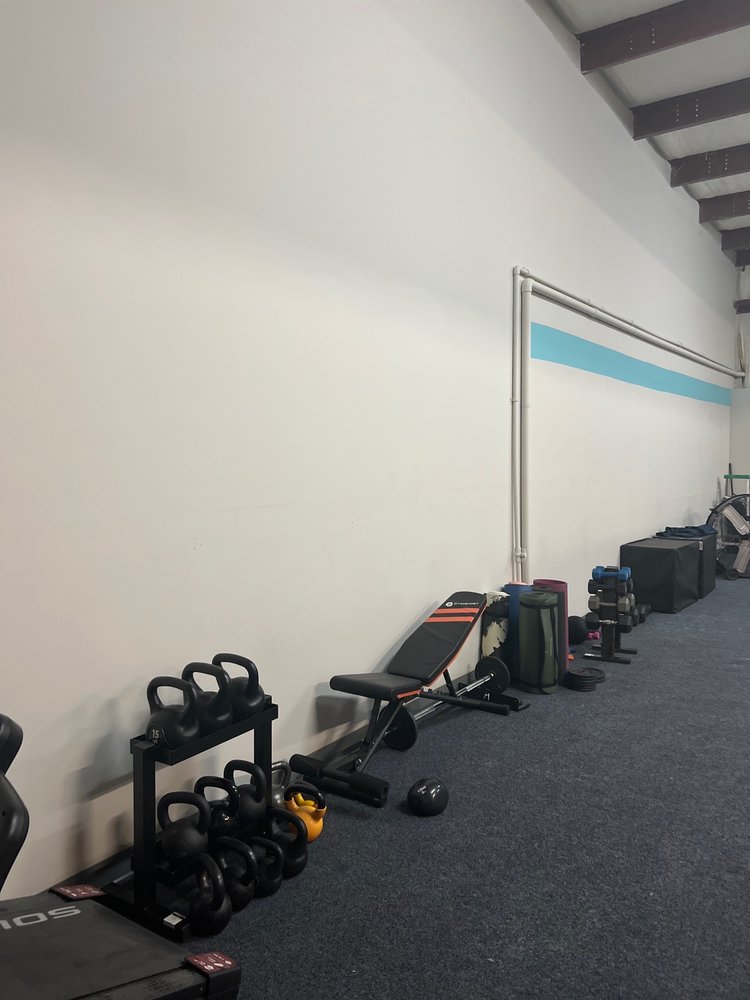 Revive Fitness Image