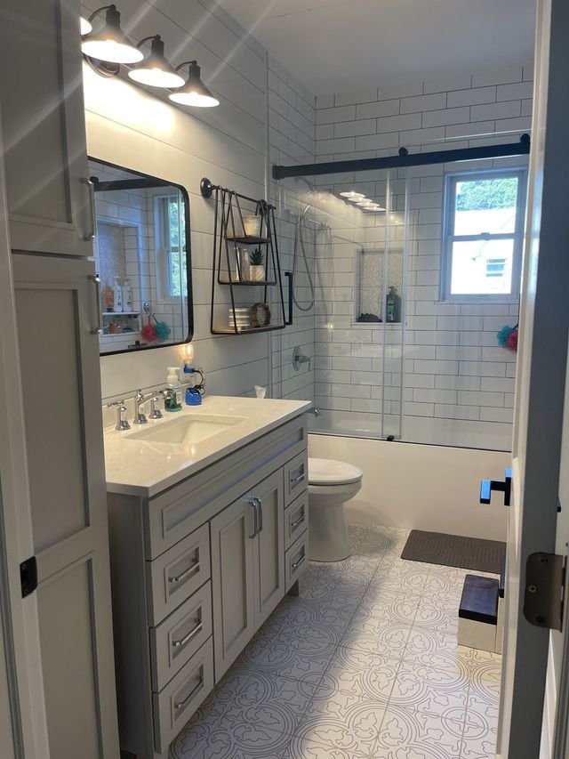 Slide of Nece's Plumbing & Heating