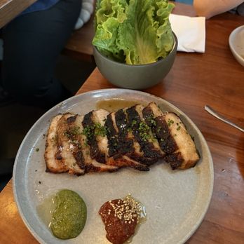 Jilli - Korean Near Me - San Francisco, California Jilli - Korean Near Me - San Francisco, California