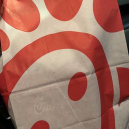 To go!